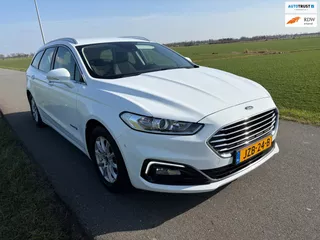 Ford Mondeo Wagon 2.0 IVCT HEV Incl BTW