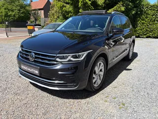 Volkswagen Tiguan 1.5 TSI Elegance Pano VIrtual C. BTW