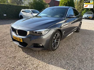 BMW 3-serie Gran Turismo 320i High Exe Leer M-PAKKET BPM