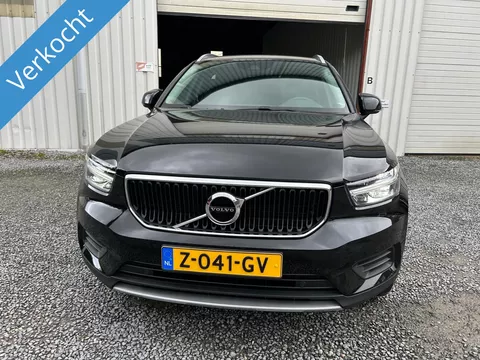 Volvo XC40 1.5 T2 Momentum BTW All In Prijs