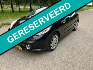 Peugeot 207 CC 1.6 VTi Cabrio Nette auto